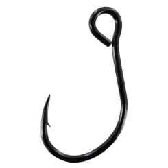 Jenzi Inline Single Hooks with Eye 