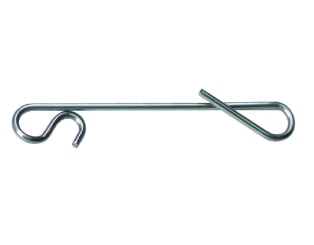 Jenzi No Knot Knotenlos Verbinder  mittel 34kg