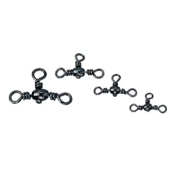 Jenzi Cross Line Swivel 