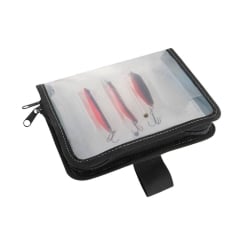 Jenzi Plastic Bait Box 