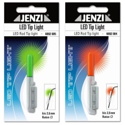 Jenzi LED Knicklicht Tip Light 