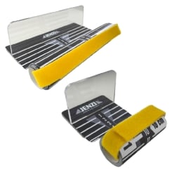 Jenzi Fish Measuring Tape 