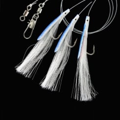 Jenzi Meeresvorfach Octopus mit 3 Armen 100cm 