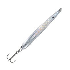 Jenzi Sea-Trout Lure Finn Lindberg 11cm 28g silver 