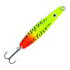 Jenzi Meerforellen-Blinker Lars Hansen fire tiger 