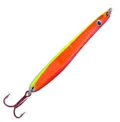 Jenzi Sea-Trout Lure Lars Hansen Slash clown 9cm 16g