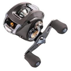 Jenzi Fishing Reel Baitcasting Miyako BC 