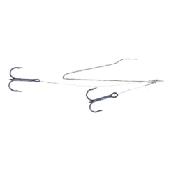 Jenzi SX-System dead bait rigging system 