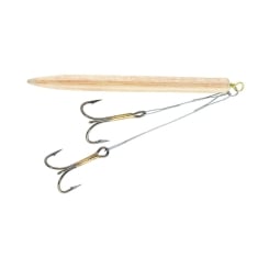 Jenzi MX-System dead bait rigging system 
