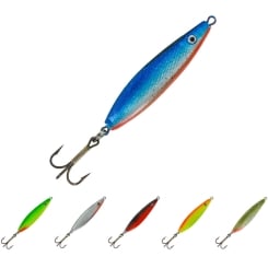 Jenzi Lars Hansen Meerforellenblinker Nilson 25g 