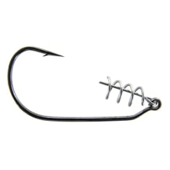 Jenzi Offset Hook with Spiral 