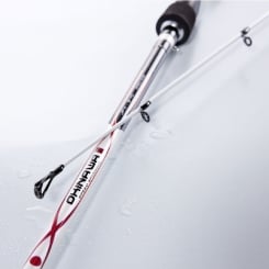 Jenzi Coarse Fishing Spinning Rod Okinawa JPX 