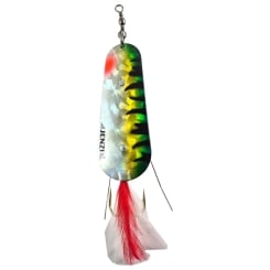 Jenzi Phantom-F Vegetation Spoon Perch 