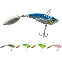 Jenzi Phantom-F Spinner Jig 1 5,5cm 14g 