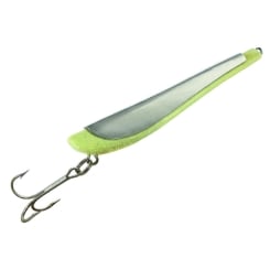 Jenzi Pilker Hitra Selbstleuchtend Silber 