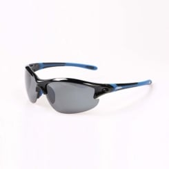 Jenzi Polarisation Glasses Race with hard case 