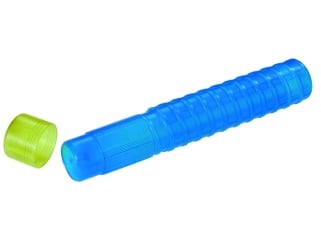 Jenzi plastic case telescopic float tube 41-60cm 