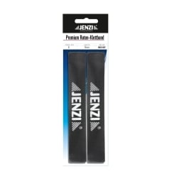 Jenzi Premium Velcro Straps 16x2,5cm 