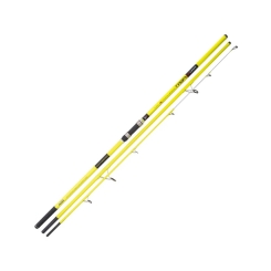 Jenzi Surf Rod Pro X-Pert Incredible Distance 4,20m 100-200g 