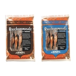 Jenzi Raucharomasalz Räucherlake 700g 