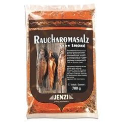 Jenzi Raucharomasalz Räucherlake 700g Smoky