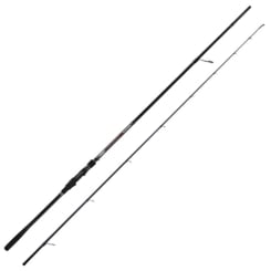 Jenzi Spinning rod Redixx Powershooter 