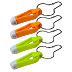 Jenzi Release Clip for Planerboard and Downrigger 6cm 