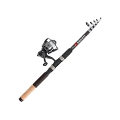 Jenzi Rod-Set Combo Tele Centurio 20-50g 