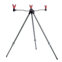 Jenzi rod holder Tripod 60-100cm 