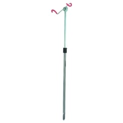 Jenzi Rod-Holder telescopic adjustable 