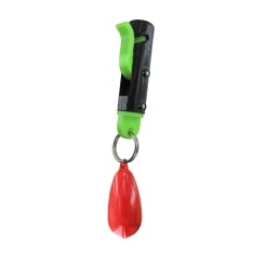 Jenzi Snap-on Trolling Sinker 42g Red