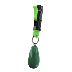 Jenzi Snap-on Trolling Sinker 84 Green