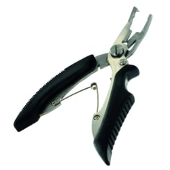 Jenzi Line and Split Ring Plier 