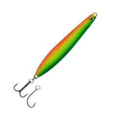 Jenzi Seatrout Spoon Björn UV Tropic 
