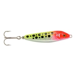 Jenzi Sea-Trout Lure Lars Hansen clown 