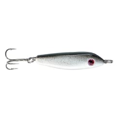 Jenzi Sea-Trout Lure Lars Hansen white fish 18g 4