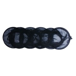 Jenzi Keep-Net Super-Mesh 5mm 50cm 350cm