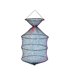 Jenzi Fish Basket 35cm 90cm