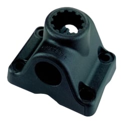 Jenzi Side Mount 