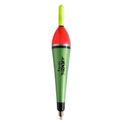 Jenzi Smart LED electric float with integrated bite indicator green red 6+2g