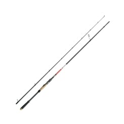 Jenzi Spinning Rod Redixx Fireshooter 2,40m