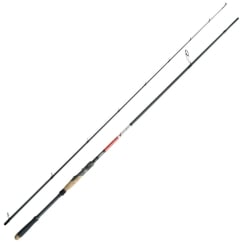 Jenzi Spinning Rod Redixx Fireshooter 