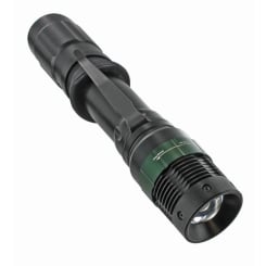 Jenzi  3 WATT Taschenlampe LED 