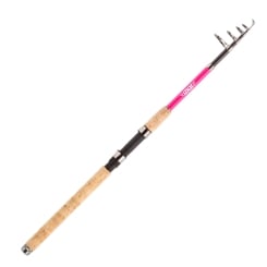 Jenzi Telescopic Rod Lady Stick 20-50g 