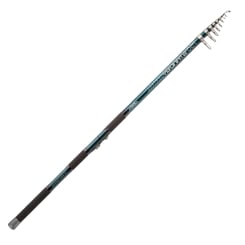 Jenzi Telescope Fishing Rod Standby Control 80-150g 