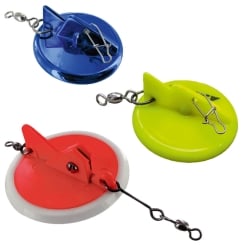 Jenzi Trolling Disc Diver adjustable 