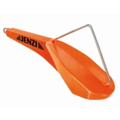 Jenzi Trolling Lead Paravan I Orange 
