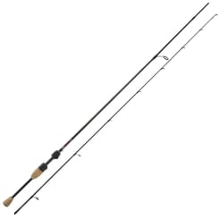 Jenzi Trout rod Trouty 2-6g 