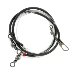 Jenzi Tungsten Spinning Rig leader 