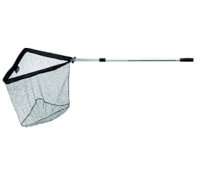 Jenzi Fishing Landing Net Premium Big Pread 